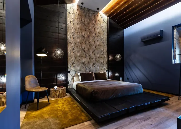 Zen & Art - De Charme