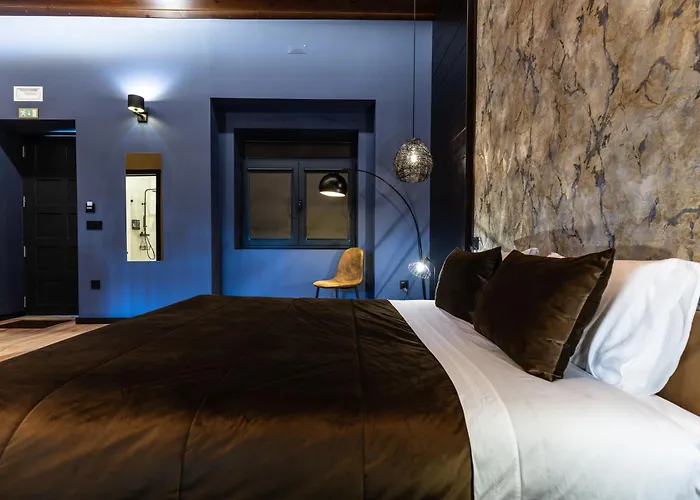 Zen & Art - De Charme Homestay