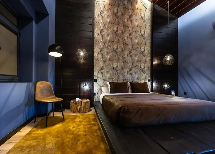 Zen & Art - De Charme Homestay