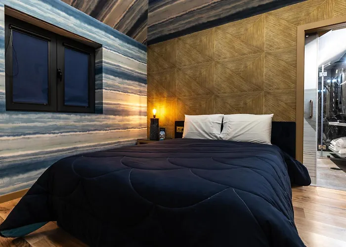 Homestay Zen & Art - De Charme Santa Maria da Feira