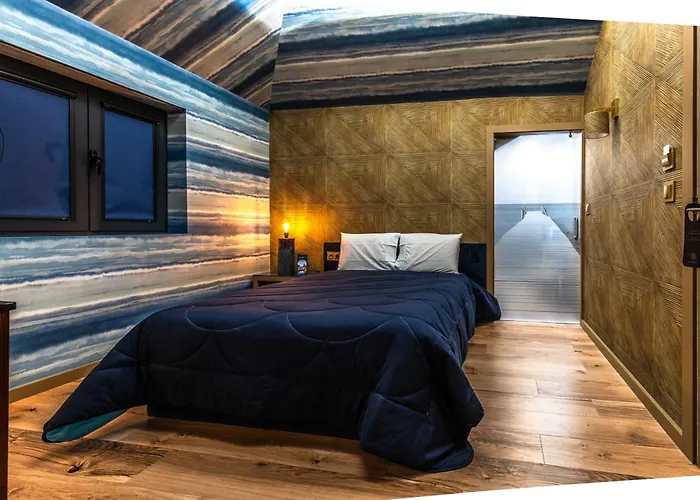 Homestay Zen & Art - De Charme *