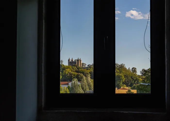 Zen & Art - De Charme Homestay *