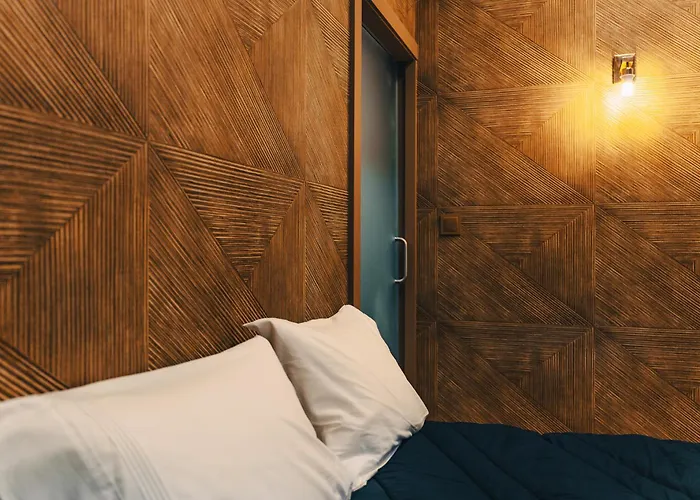 Zen & Art - De Charme * Santa Maria da Feira