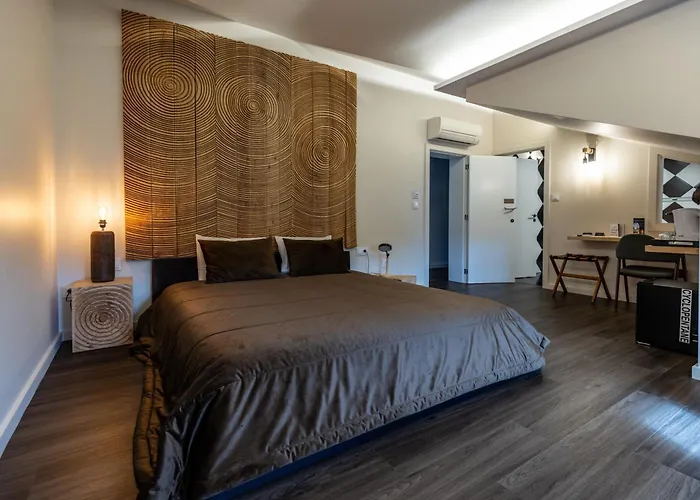 Homestay Zen & Art - De Charme *