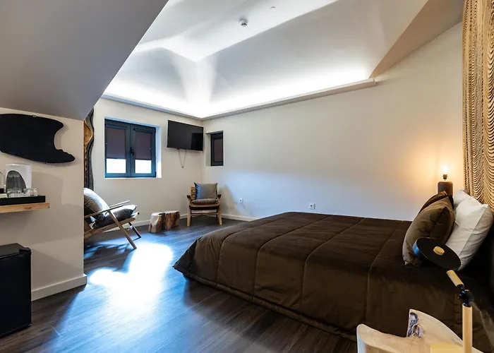 Zen & Art - De Charme