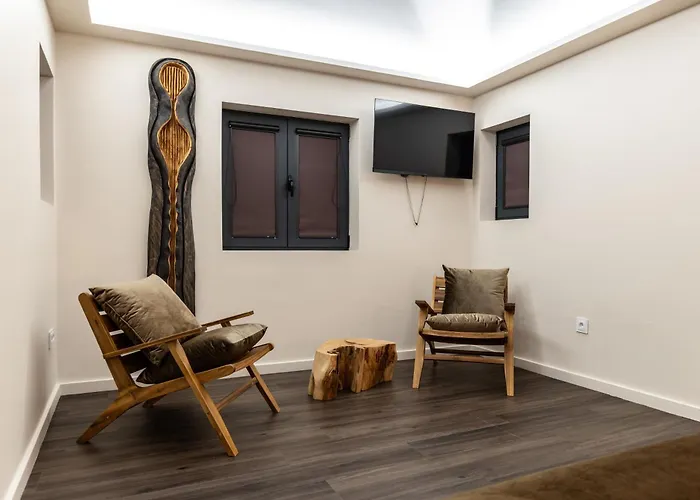 Homestay Zen & Art - De Charme *