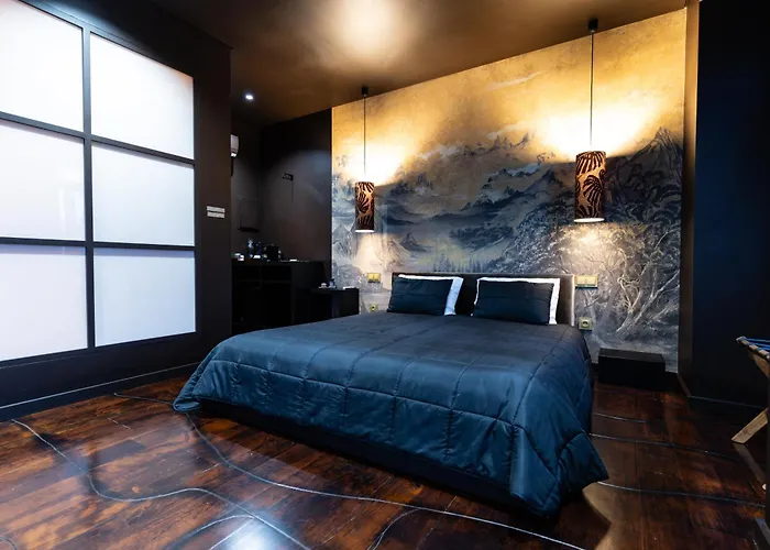 Zen & Art - De Charme *