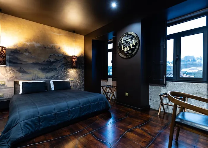 Homestay Zen & Art - De Charme *