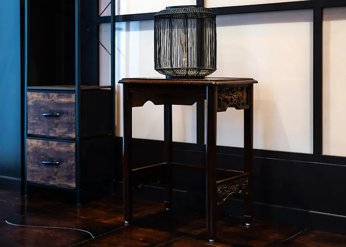 Homestay Zen & Art - De Charme Santa Maria da Feira