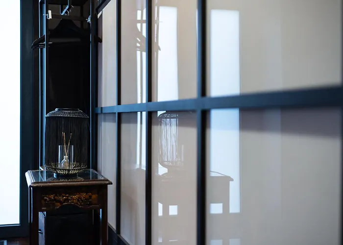 Homestay Zen & Art - De Charme