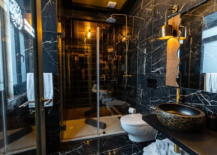 Zen & Art - De Charme Santa Maria da Feira