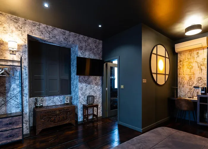 Zen & Art - De Charme *