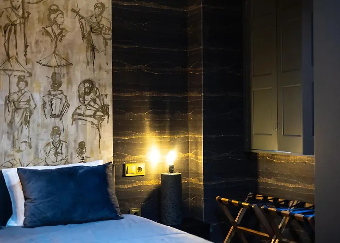 Zen & Art - De Charme *