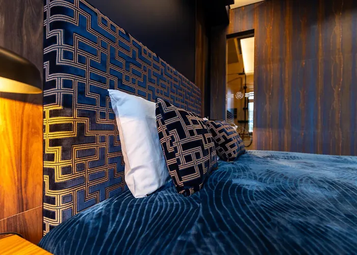 Homestay Zen & Art - De Charme *