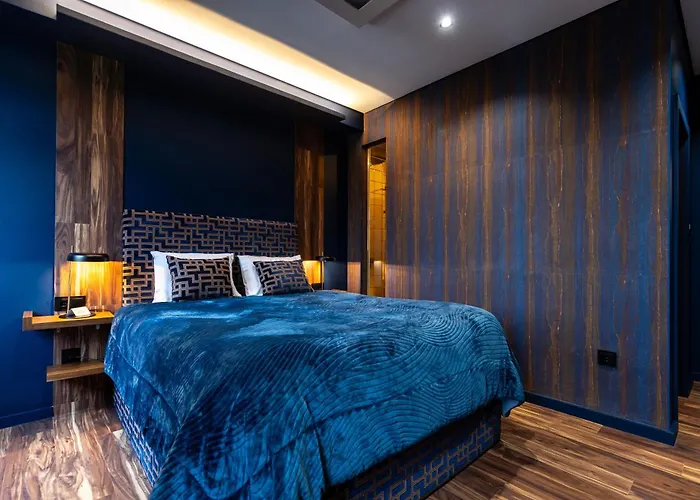 Zen & Art - De Charme Homestay Santa Maria da Feira