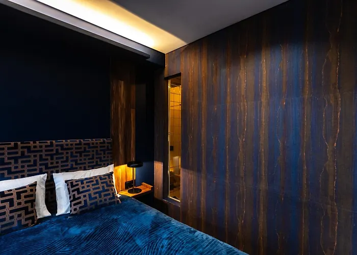 Zen & Art - De Charme Homestay Santa Maria da Feira