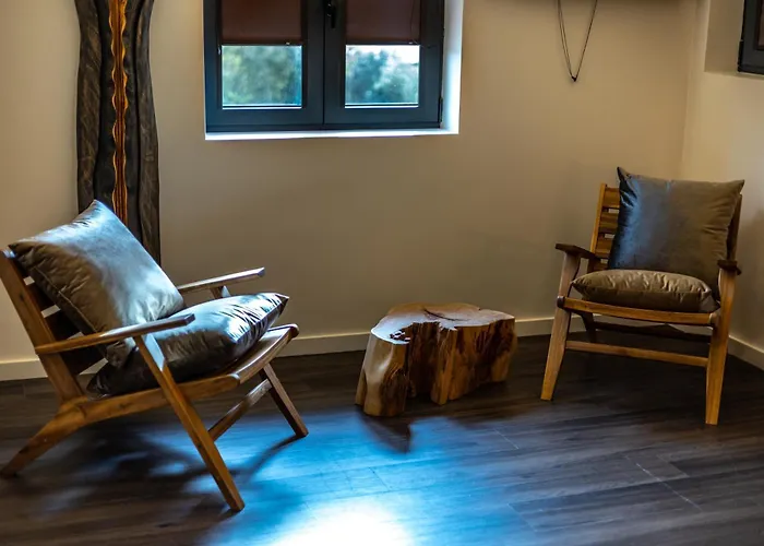 Zen & Art - De Charme