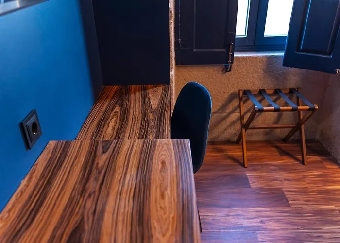 Zen & Art - De Charme Homestay *